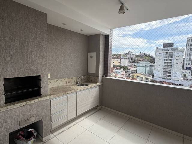 Apartamento para Venda em Pouso Alegre - 4