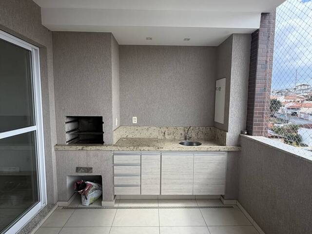 Apartamento para Venda em Pouso Alegre - 2