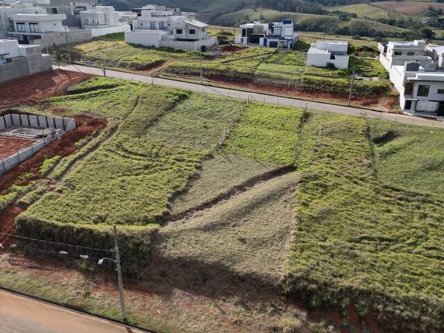 Área para Venda em Pouso Alegre - 2