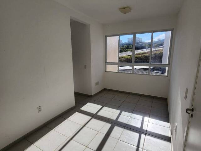 #1924 - Apartamento para Venda em Pouso Alegre - MG - 3