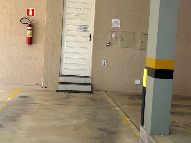 #2007 - Apartamento para Venda em Pouso Alegre - MG - 1