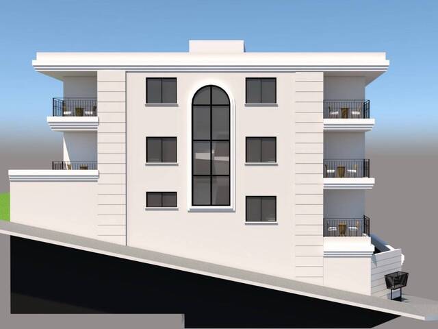 #2008 - Apartamento para Venda em Pouso Alegre - MG - 2