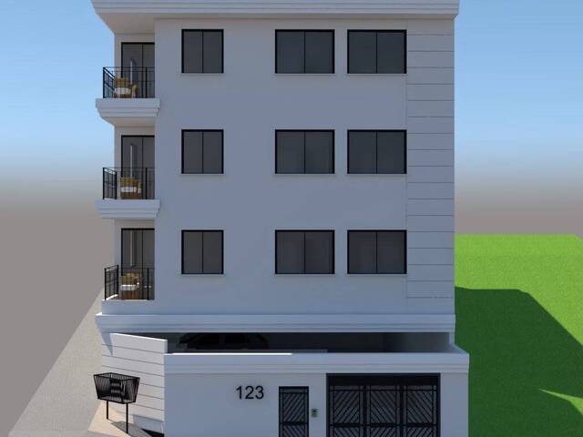Apartamento para Venda em Pouso Alegre - 4