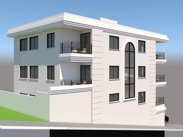 #2008 - Apartamento para Venda em Pouso Alegre - MG - 3