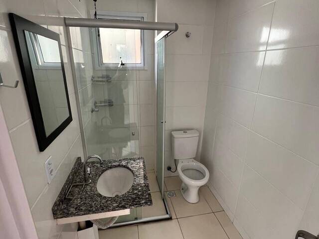 #2011 - Apartamento para Venda em Pouso Alegre - MG - 2