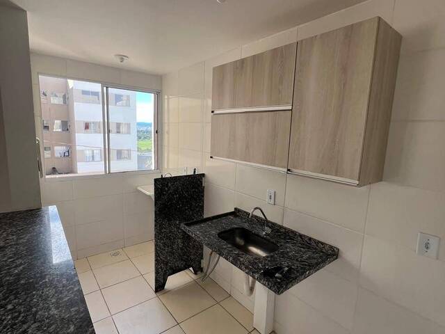 #2011 - Apartamento para Venda em Pouso Alegre - MG - 1