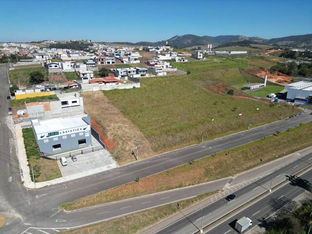 #2012 - Área para Venda em Pouso Alegre - MG - 2