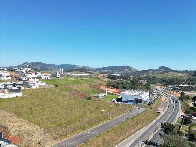 Área para Venda em Pouso Alegre - 5