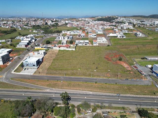 #2012 - Área para Venda em Pouso Alegre - MG - 3