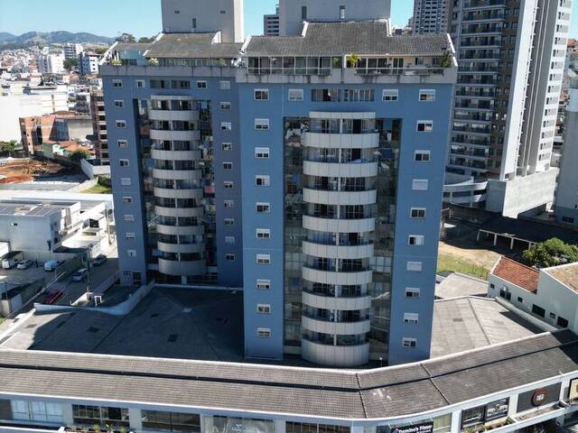 #2013 - Apartamento para Venda em Pouso Alegre - MG - 1