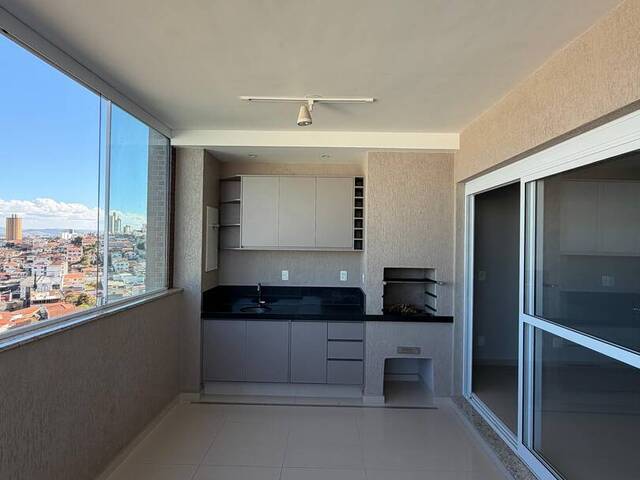#2014 - Apartamento para Venda em Pouso Alegre - MG - 1