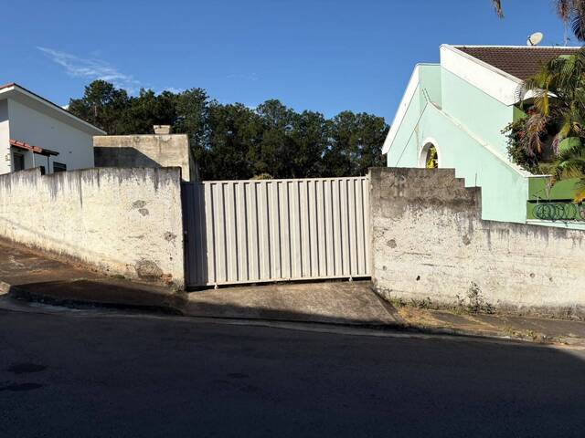 #2015 - Terreno para Venda em Pouso Alegre - MG - 1