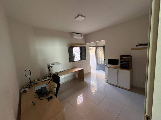 #2016 - Casa para Venda em Pouso Alegre - MG - 1