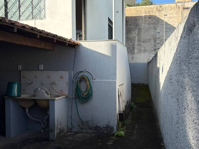 #2016 - Casa para Venda em Pouso Alegre - MG - 3