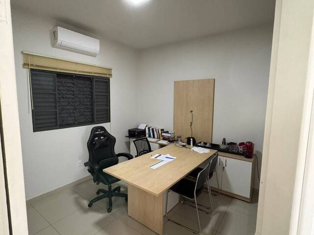 #2016 - Casa para Venda em Pouso Alegre - MG - 2