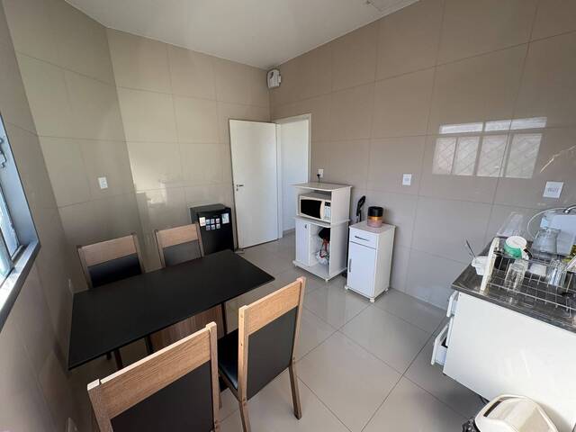 Casa para Venda em Pouso Alegre - 5