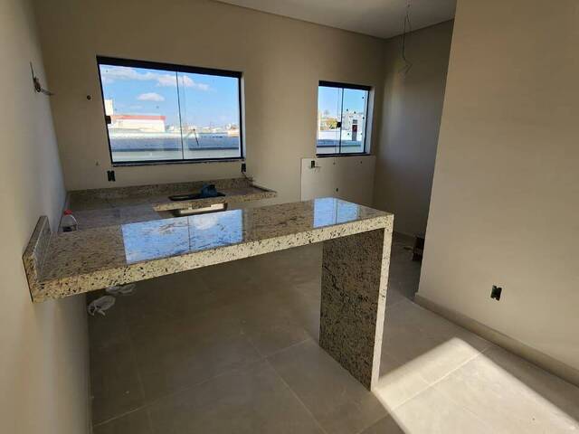 #2018 - Apartamento para Venda em Pouso Alegre - MG - 3