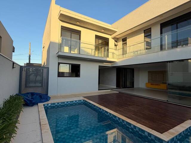 #2019 - Casa para Venda em Pouso Alegre - MG - 2