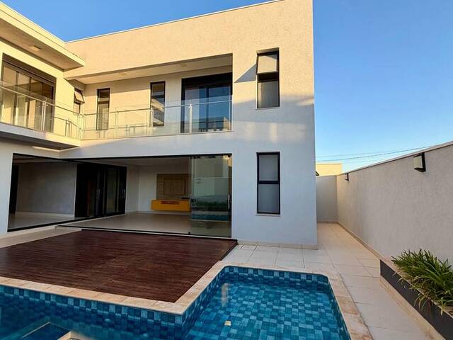 #2019 - Casa para Venda em Pouso Alegre - MG - 3