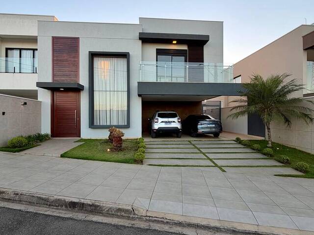 #2019 - Casa para Venda em Pouso Alegre - MG - 1