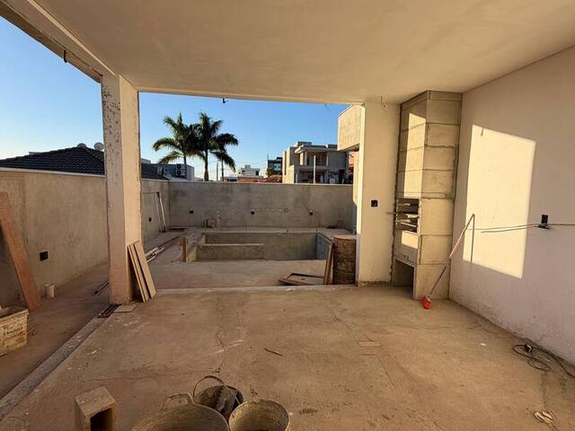 Venda em Setvillage Las Palmas - Pouso Alegre
