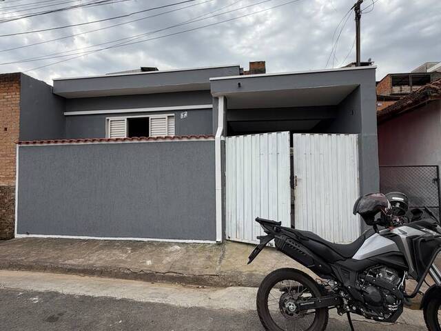 #1992 - Casa para Venda em Pouso Alegre - MG - 1