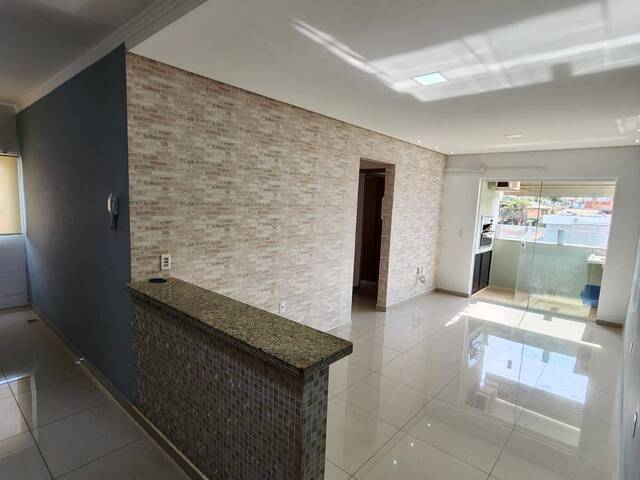 Apartamento para Venda em Pouso Alegre - 4