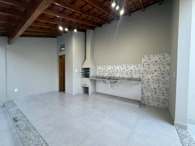 Casa para Venda em Pouso Alegre - 5