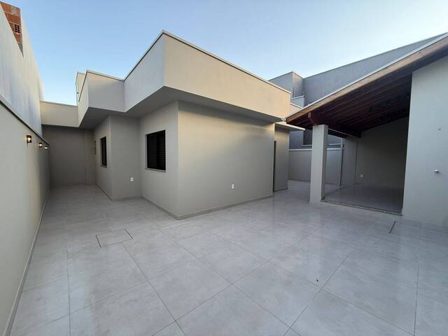 Casa para Venda em Pouso Alegre - 4