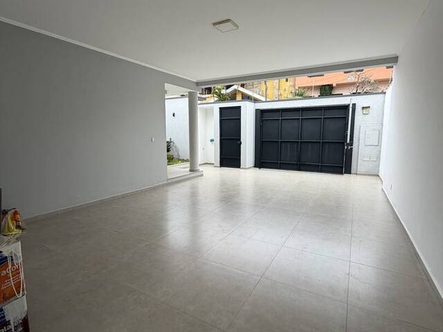 #2023 - Casa para Venda em Pouso Alegre - MG - 3