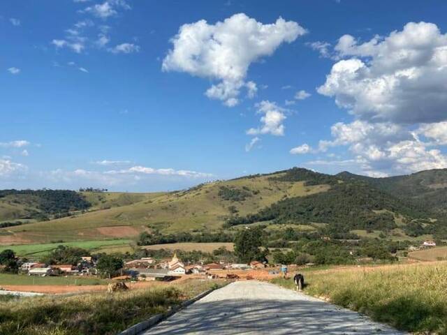 #2024 - Área para Venda em São Sebastião da Bela Vista - MG - 2