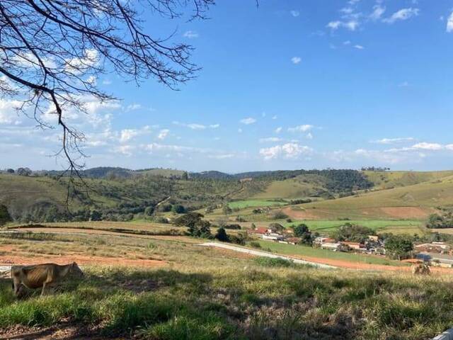 Área para Venda em São Sebastião da Bela Vista - 5
