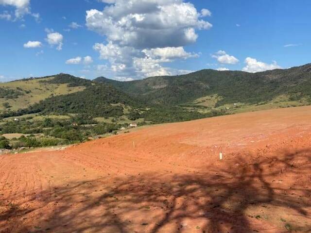 #2024 - Área para Venda em São Sebastião da Bela Vista - MG - 1