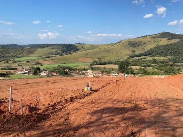 #2024 - Área para Venda em São Sebastião da Bela Vista - MG - 3