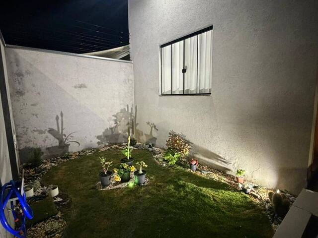 #2027 - Casa para Venda em Pouso Alegre - MG - 1