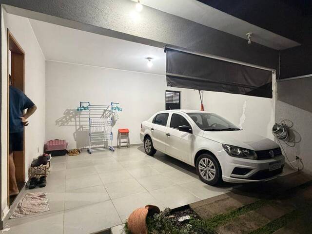#2027 - Casa para Venda em Pouso Alegre - MG - 2