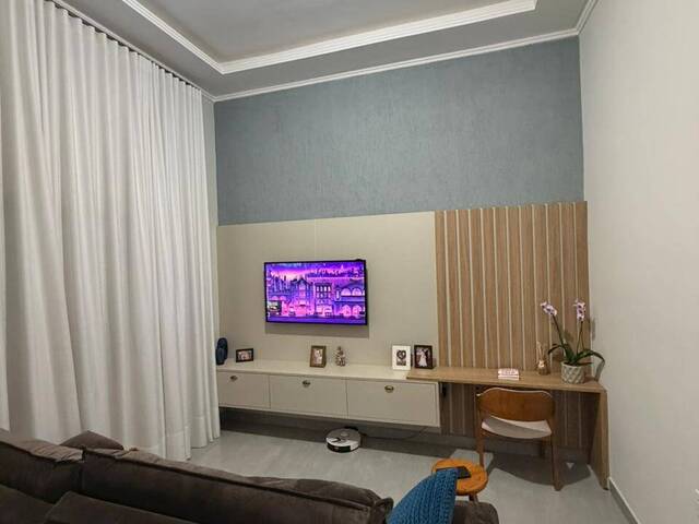 Casa para Venda em Pouso Alegre - 4