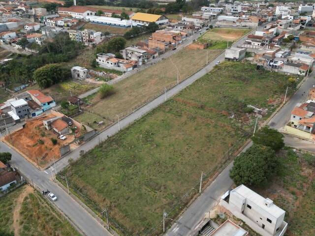 Área para Venda em Pouso Alegre - 4