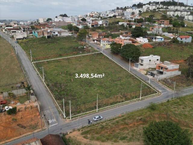 #2028 - Área para Venda em Pouso Alegre - MG - 1