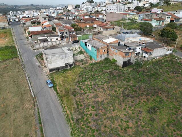 #2029 - Área para Venda em Pouso Alegre - MG - 1
