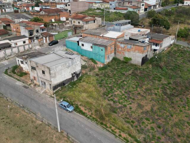 #2029 - Área para Venda em Pouso Alegre - MG - 2