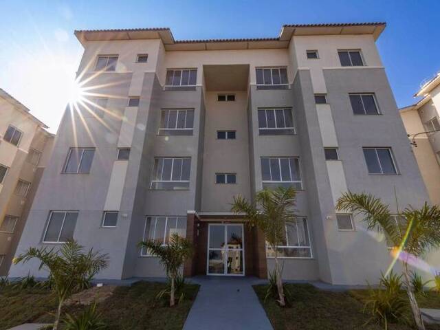 #1822 - Apartamento para Venda em Congonhal - MG - 3