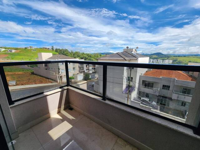Apartamento para Venda em Pouso Alegre - 3