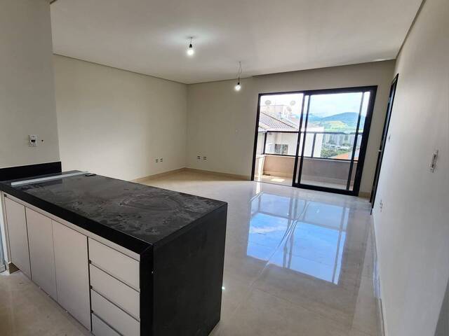 Apartamento para Venda em Pouso Alegre - 2
