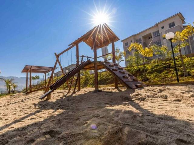 Apartamento para Venda em Congonhal - 4