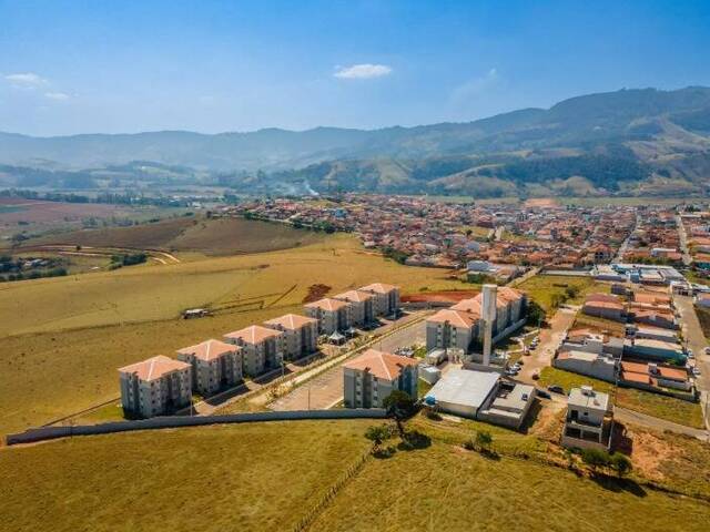 Apartamento para Venda em Congonhal - 5